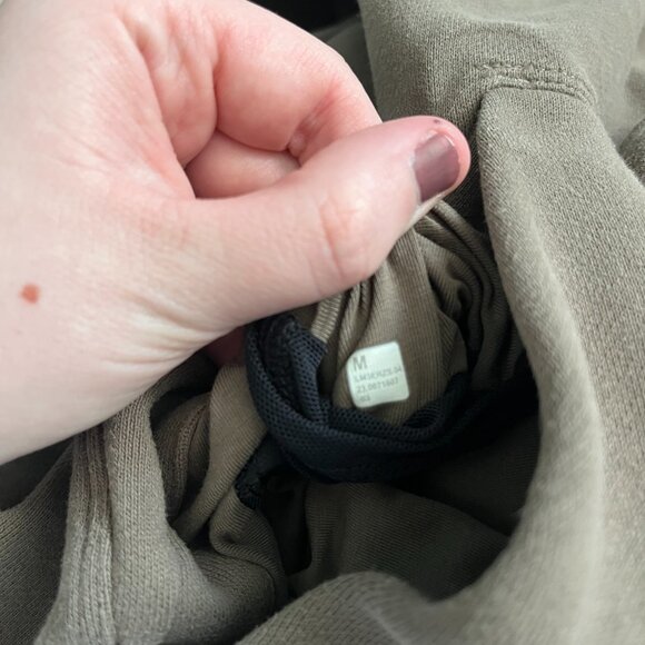 Lululemon Steady State Pullover Hoodie - Picture 3 of 3